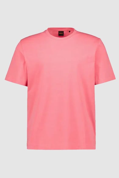 ΜΠΛΟΥΖΑ T-SHIRT BOSS - 632 ΡΟΖ